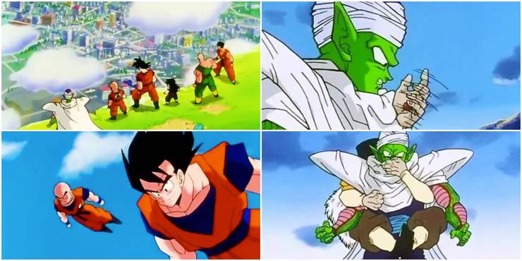 Dragon Ball 10 Things About Androids That Make No Sense Dragon Ball 10 Things About Androids That Make No Sense